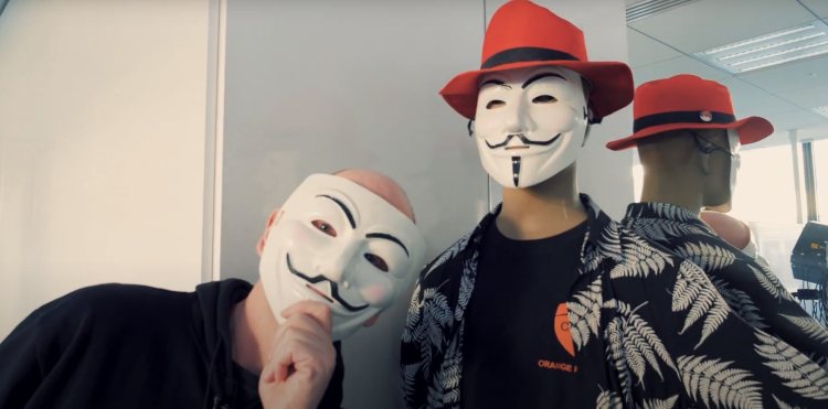 (nie)Bezpieczna Sieć – jak rozpoznać phishing