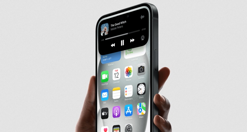 Niedzielna okazja: iPhone 15