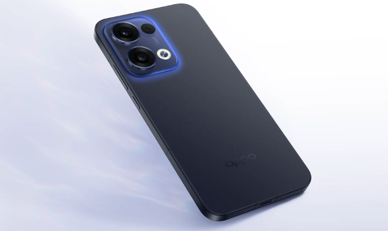 Nowe OPPO Reno13 w&nbsp;Orange