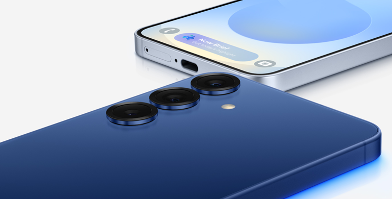 Promocja tygodnia: Samsung Galaxy S25 solo i w zestawach