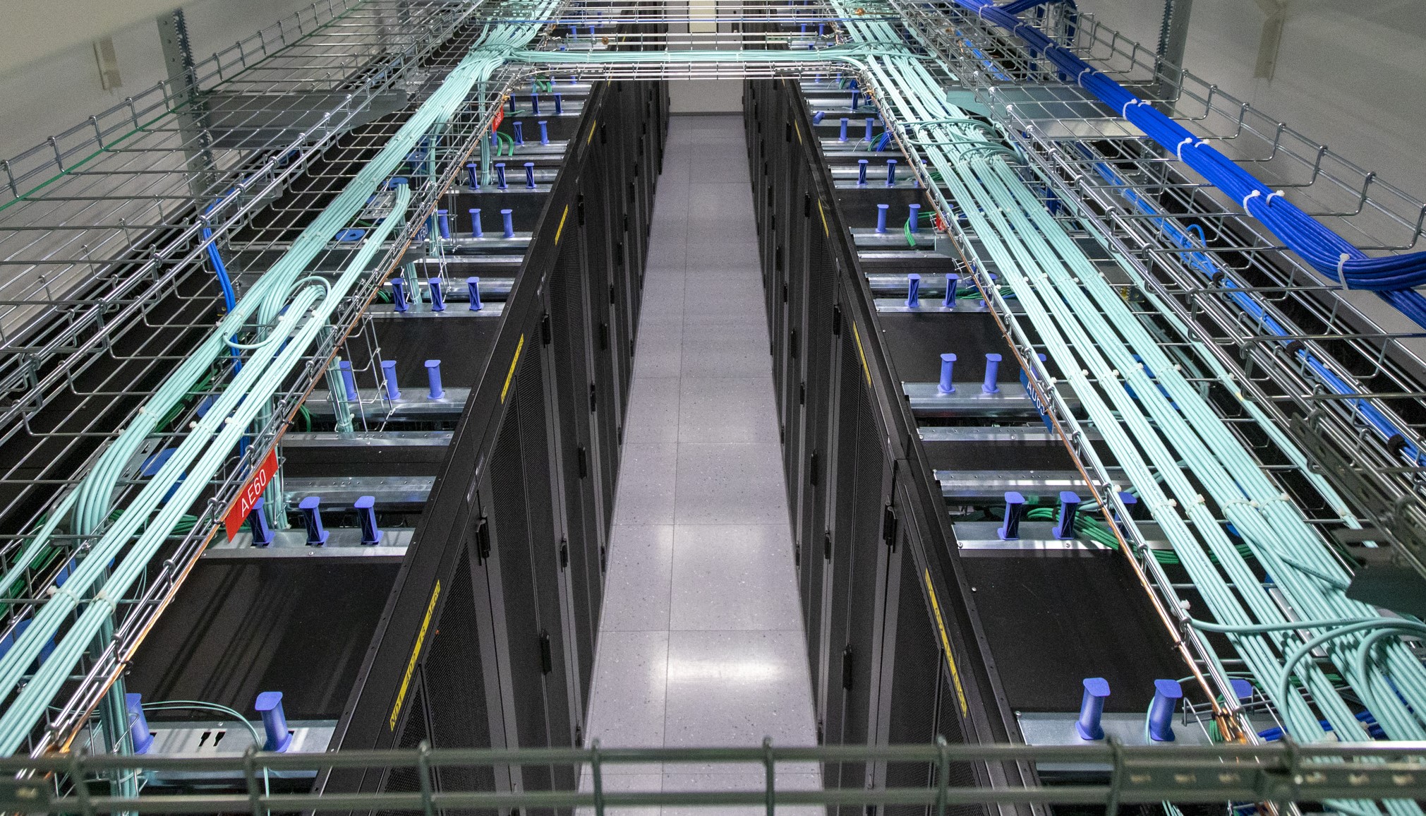 800 Gb/s w&nbsp;sieci szkieletowej Orange