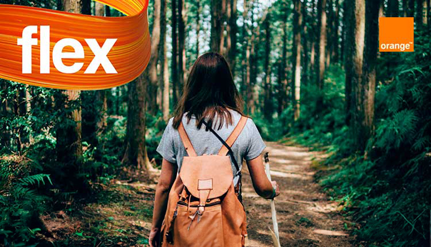 Startuje kolejna edycja EKO GB w Orange Flex