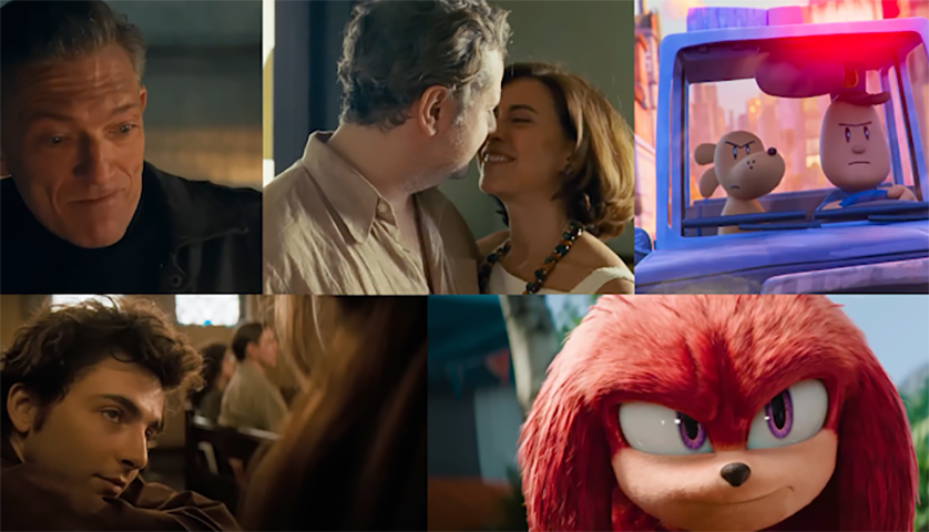 Kwietniowe nowości filmowe w Orange VOD