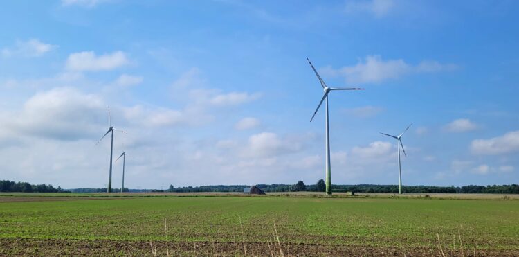 Do 2028 roku chcieliśmy pokrywać 100% zapotrzebowania na energię elektryczną energią z OZE
