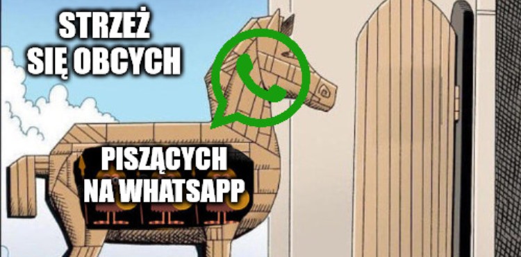 Oszustwo nadchodzi – telefon z&nbsp;+44