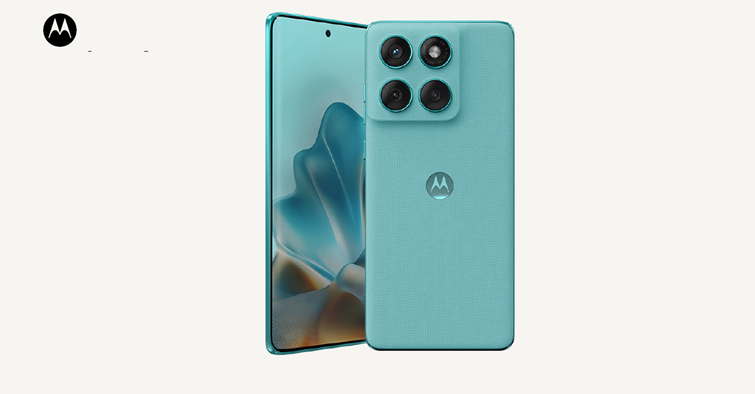 Motorola edge 60 fusion 5G w ofercie Orange