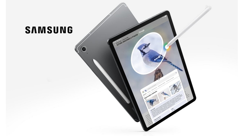 Premiera: tablet Galaxy S10 FE