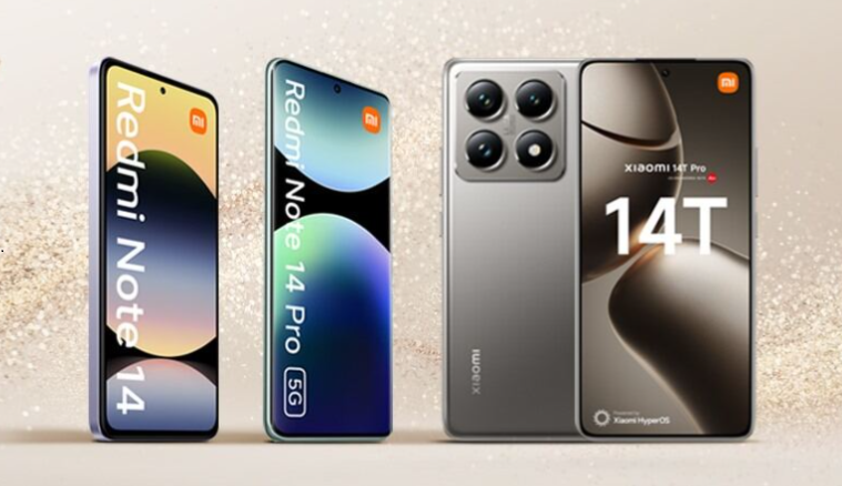 Xiaomi Fan Festival – tańsze smartfony