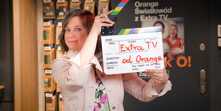 Extra TV – promocje i&nbsp;premiery