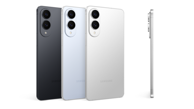 Ruszyła przedsprzedaż Samsunga Galaxy S25 Edge 5G