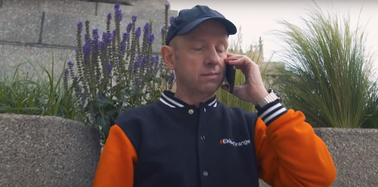 (nie)Bezpieczna Sieć – uważaj na&nbsp;vishing