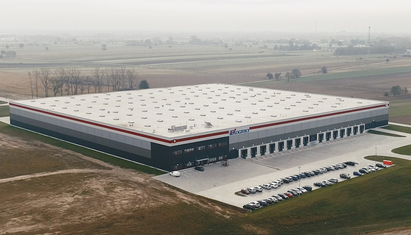 Orange zbudował sieć kampusową 5G dla ID&nbsp;Logistics