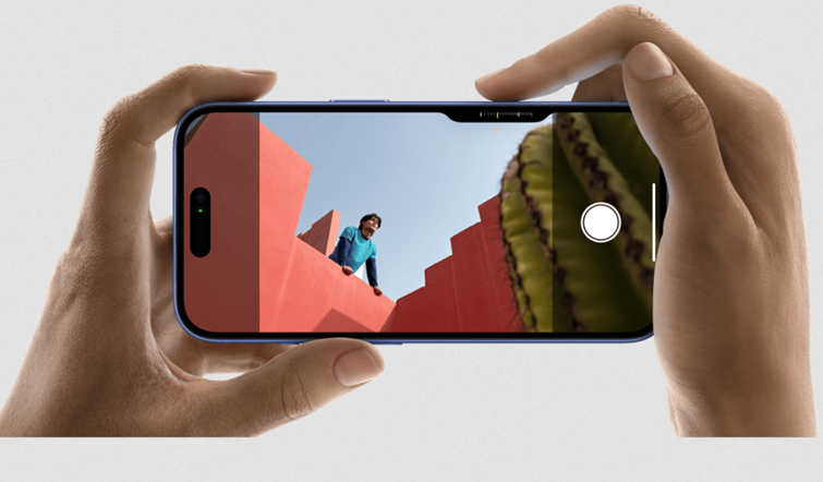 Niedzielna okazja: iPhone 16