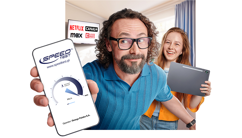Wolni od opłat – letnie promocje od Orange
