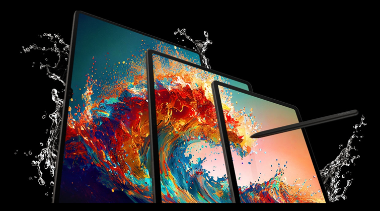 Promocja tygodnia: tańszy tablet Samsunga