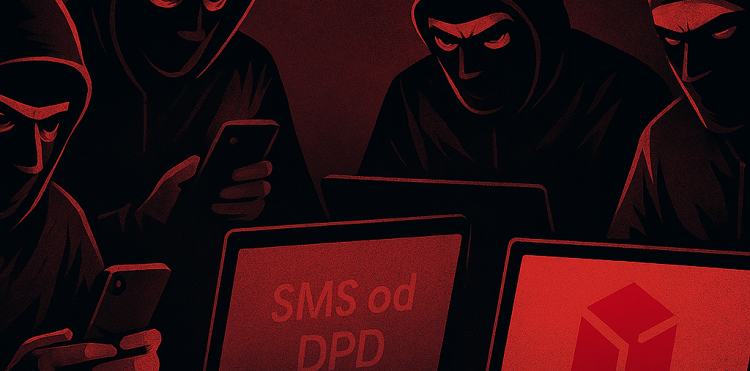 Oszustwo „na&nbsp;DPD” wiecznie żywe