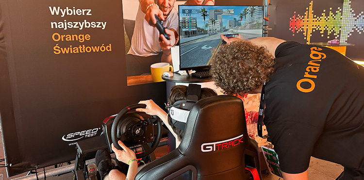 open'er orange strefa gaming 1