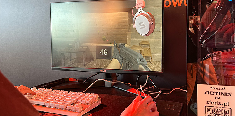 open'er orange strefa gaming 2