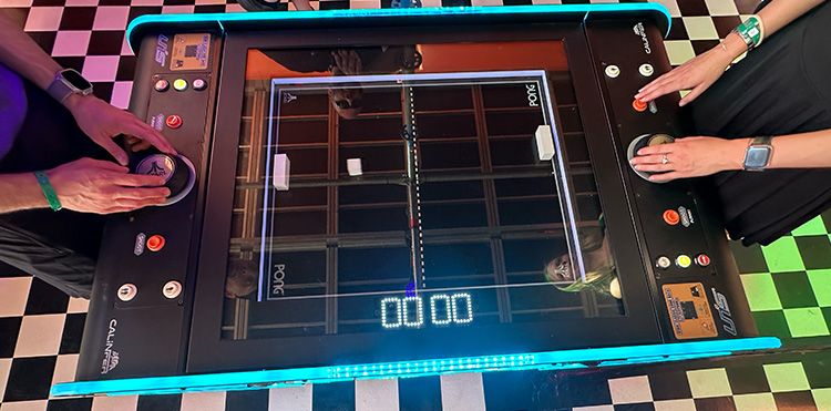 pong open'er