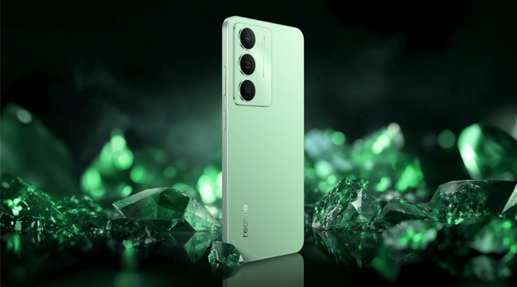 Premierowy Realme już w&nbsp;Orange