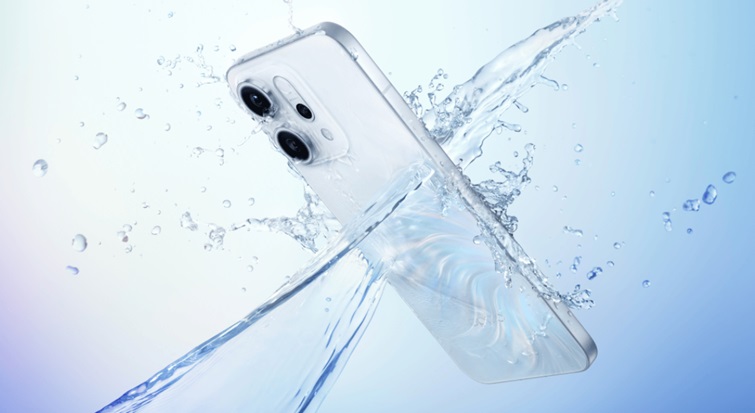 Nowość: rodzina OPPO Reno14 w&nbsp;Orange
