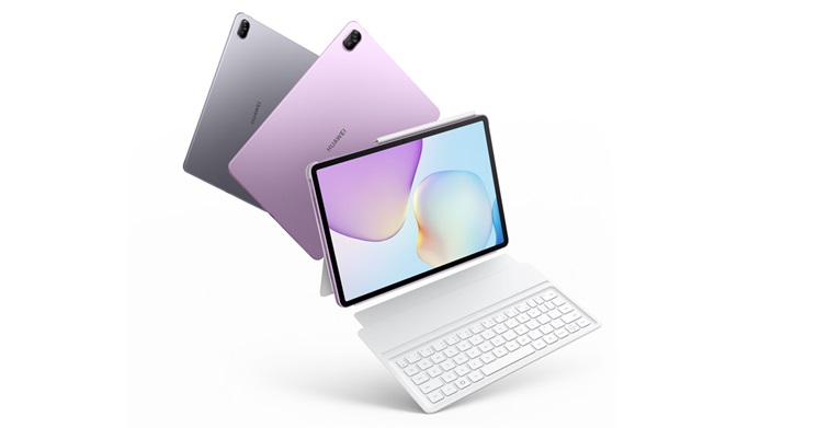 Nowe tablety Huawei MatePad