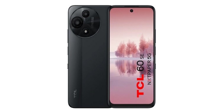 Weekendowa okazja: telefon TCL