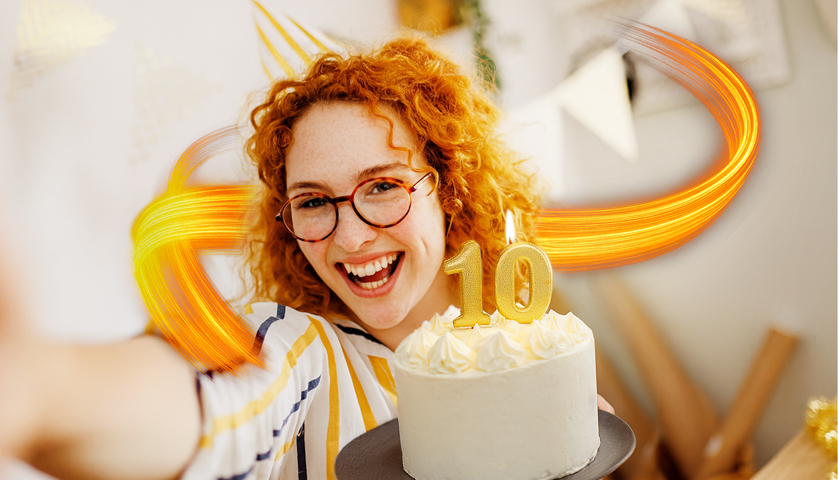 Internetowa rewolucja – 10 lat światłowodu w&nbsp;Orange