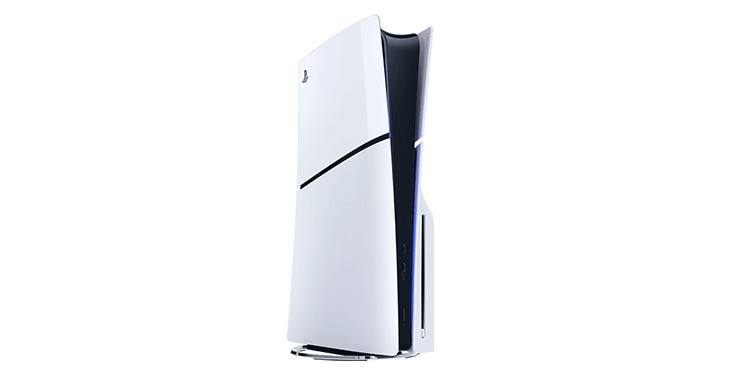 playstation 5 slim orange