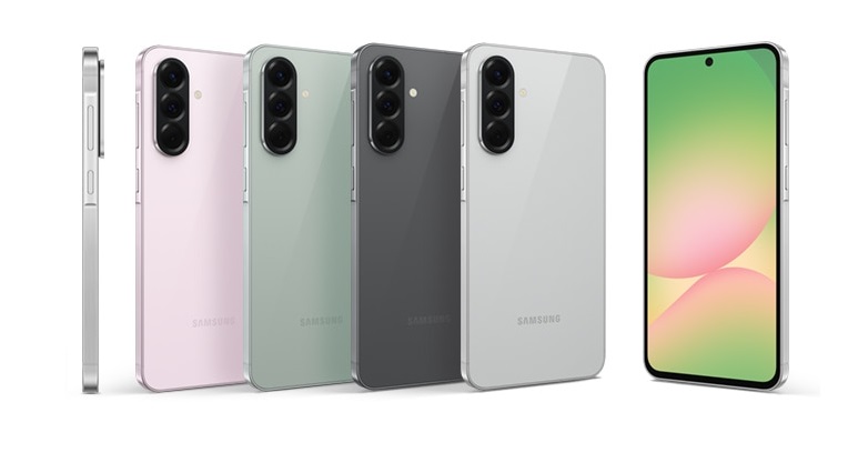 Środowa zniżka na&nbsp;Samsunga A56