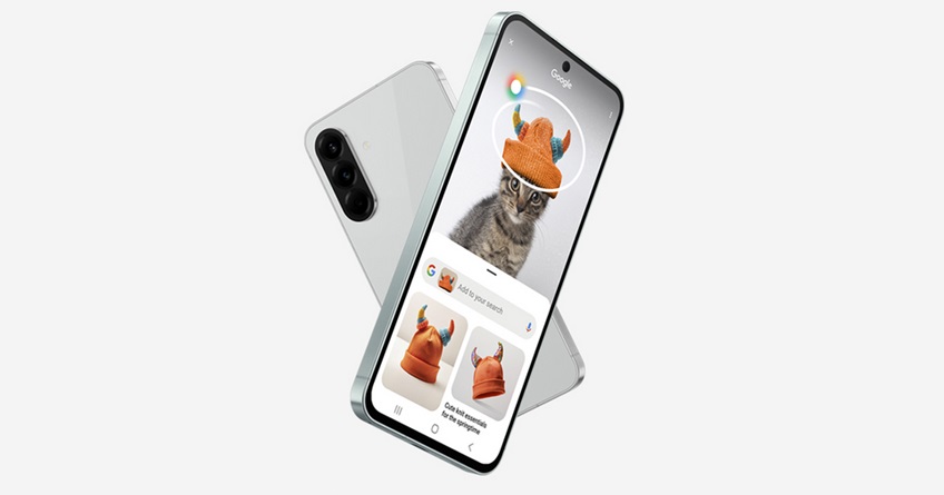 Szybka promocja na&nbsp;Samsunga Galaxy A56 5G