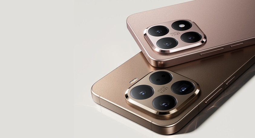 Premierowa seria Xiaomi 15T z&nbsp;prezentami