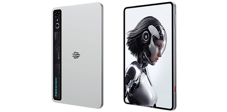 redmagic astra tablet dla graczy