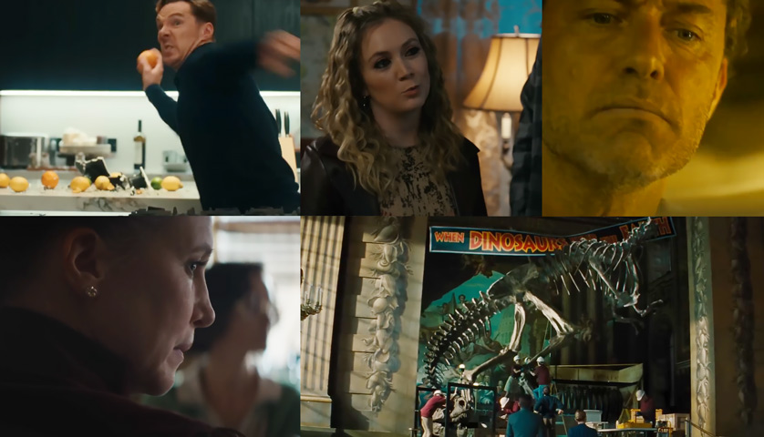Premierowe hity w&nbsp;listopadzie w&nbsp;Orange VOD