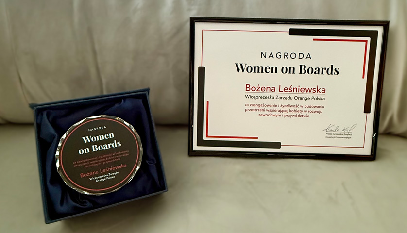 Gala Karty Różnorodności – liderki i firmy nagrodzone