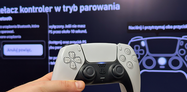 ps5 pad xbox cloud gaming