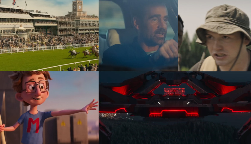 Spędź filmowy grudzień z Orange VOD
