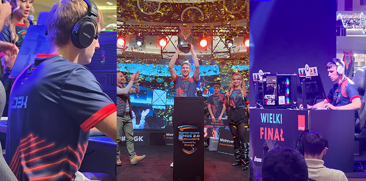 wielki final esgk 2.0 1vs1 powered by orange