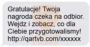 oszustwo