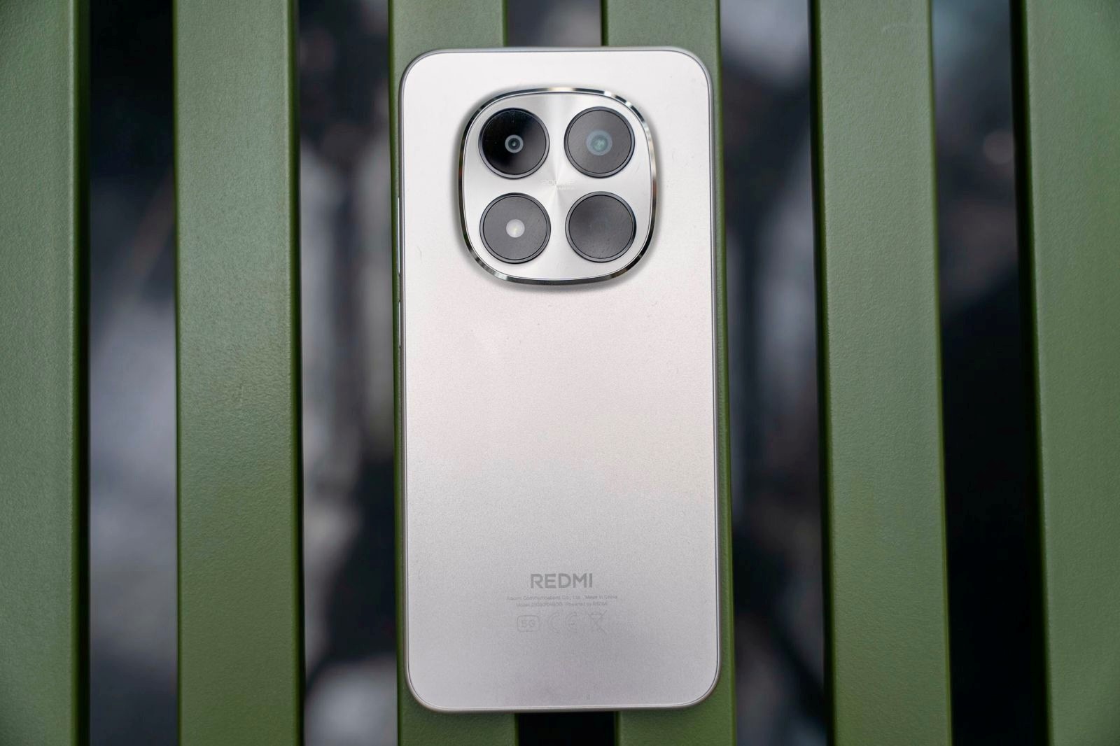 Xiaomi Redmi Note 15 już w&nbsp;naszej ofercie