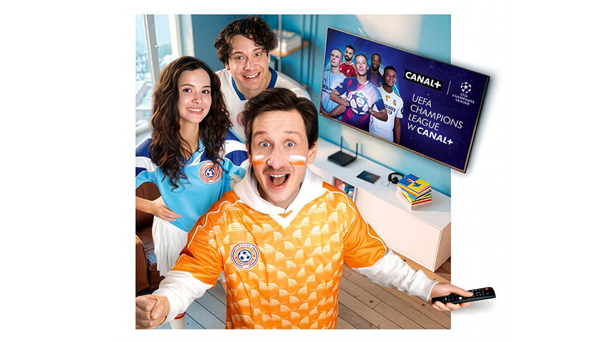 Zimowa oferta od Orange: abonament ze smartfonem już od 59 zł miesięcznie oraz światłowód z telewizją i CANAL+ na pół roku za darmo