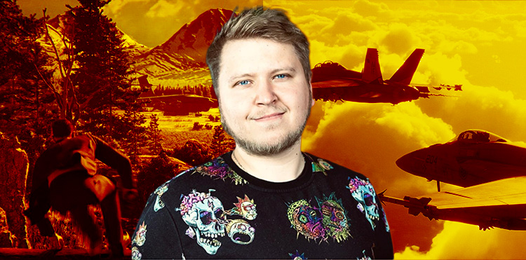 premiery gier 2026 Bartosz Graczyk Graczyk o grach