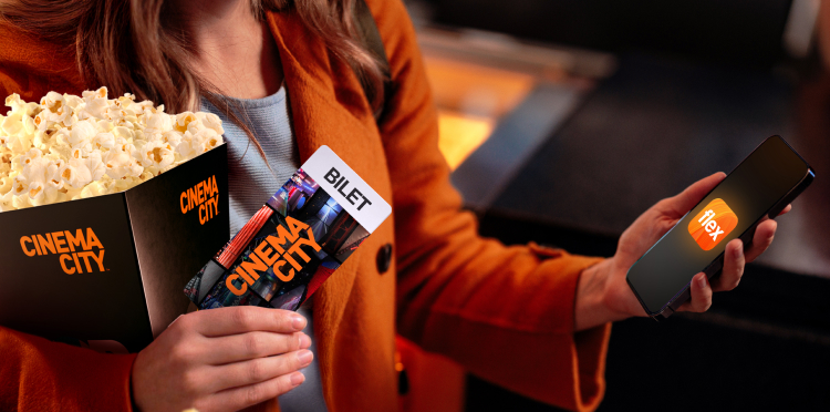 Wraca promocja kinowa w&nbsp;Orange Flex