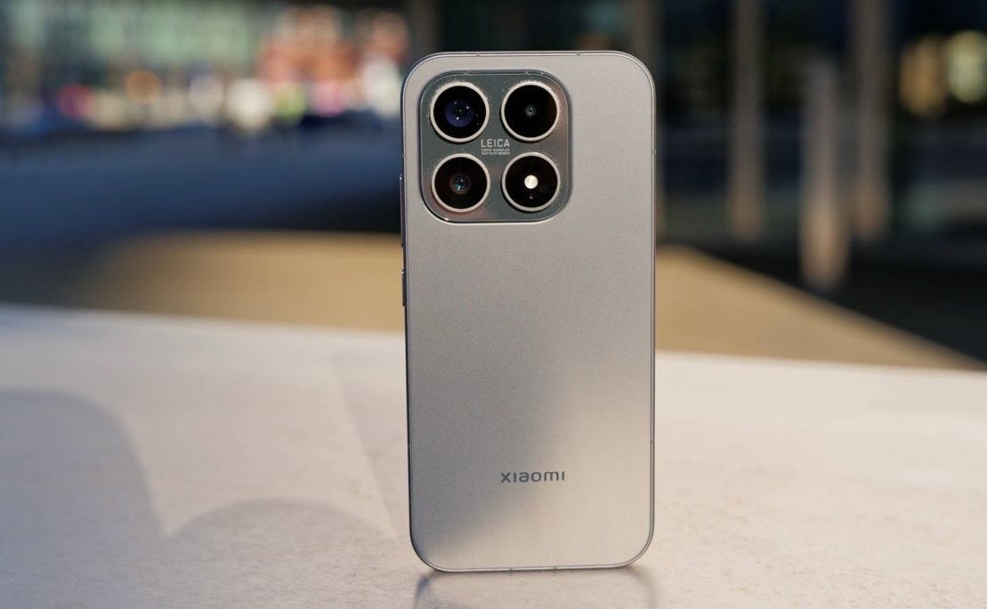 Najnowsza seria Xiaomi 17 już w&nbsp;naszej ofercie