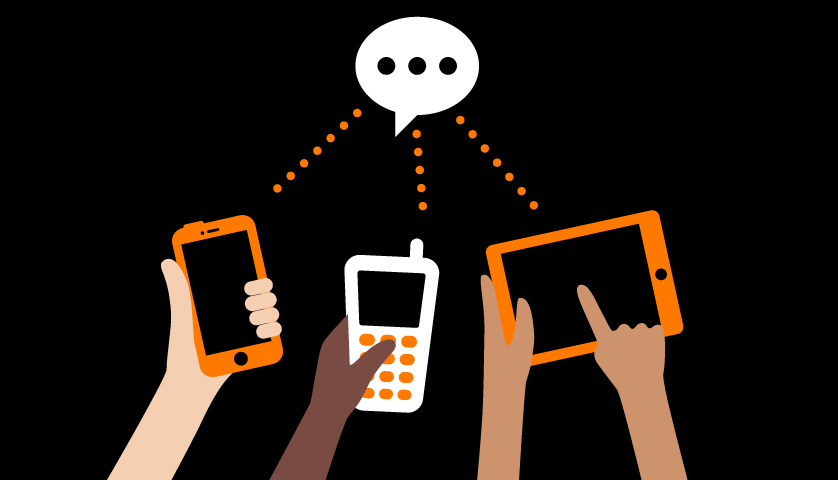 Przekazaliście miliony w&nbsp;SMS-ach charytatywnych