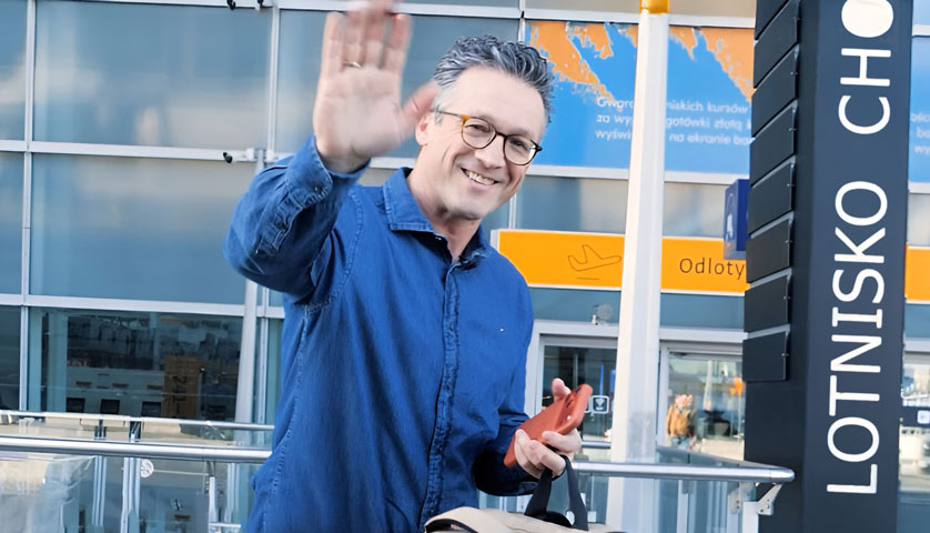Pamiętajcie o&nbsp;ubezpieczeniach turystycznych
