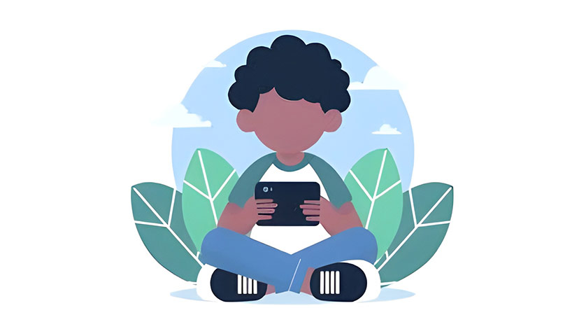 Raport EU Kids Online 2026: Co kryje druga strona ekranu młodych ludzi?