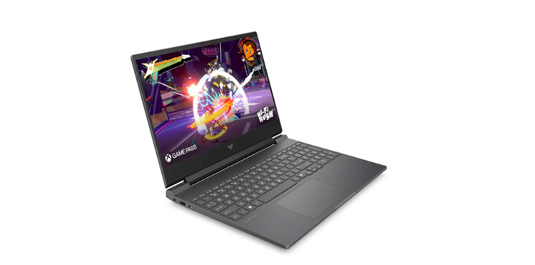 hp victus orange forza horizon