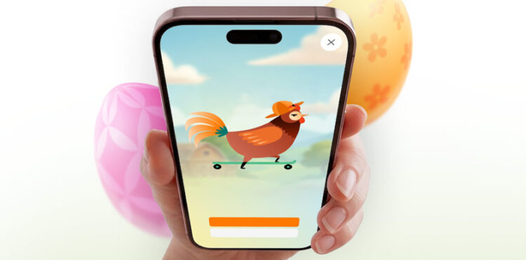 Mój Orange