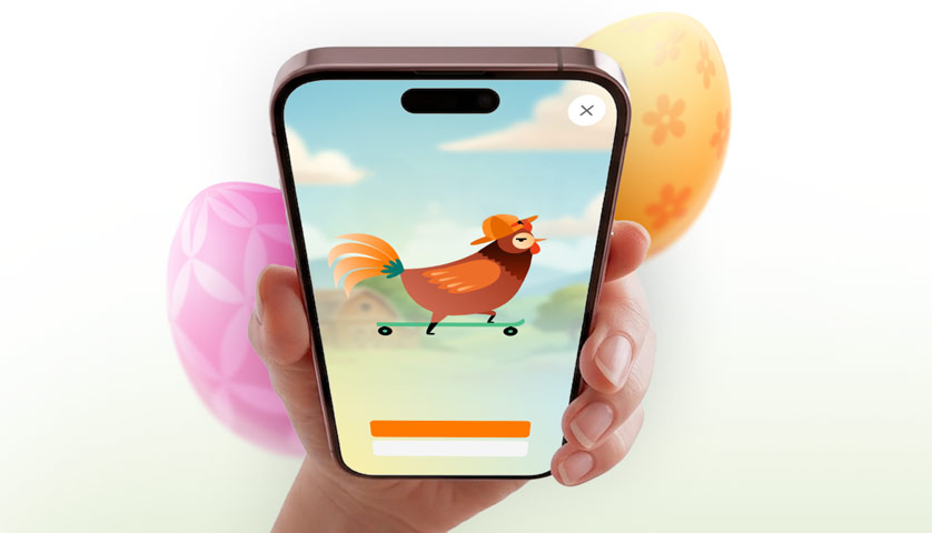 Nie&nbsp;pękaj w&nbsp;Mój&nbsp;Orange